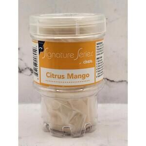 🔥Signature Series Cintas Solid Air Freshener Citrus Mango 🔥